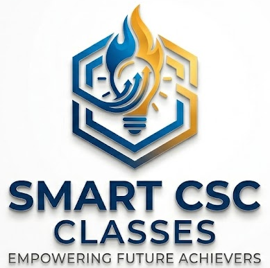 smartcscclasses